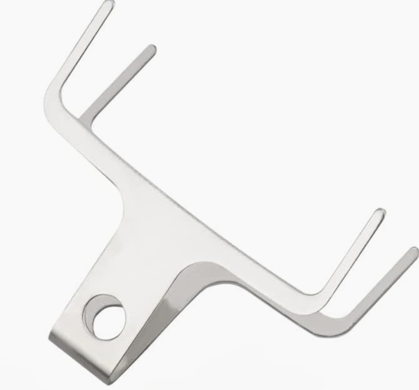 Gocycle Plaquette de frein Helix 7B (paire  de Plaquette + ressort)