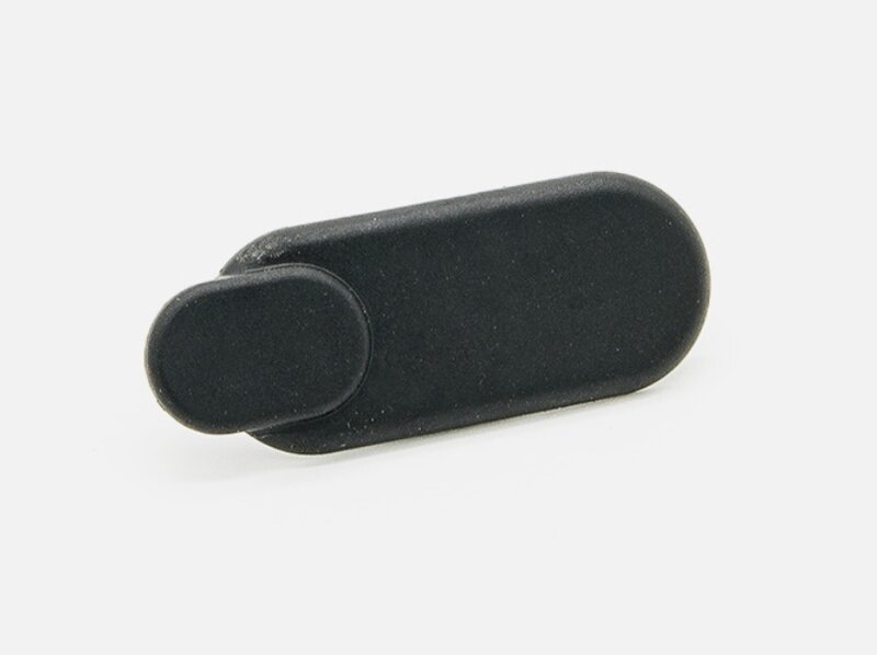 Gocycle G4 Charger Plug Cover G4 & GX models