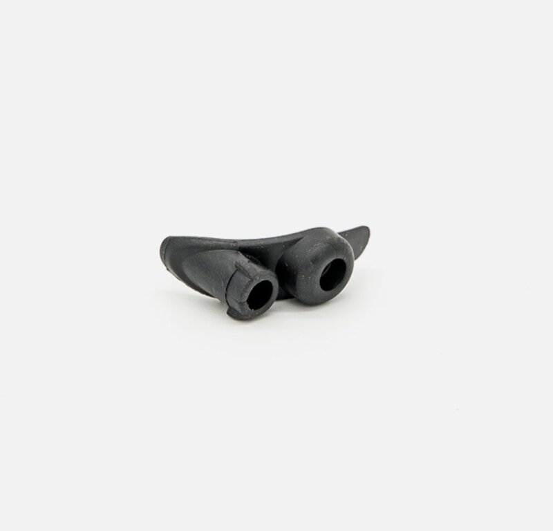 Gocycle Afsluitrubber Oplaadconnector G2, G3 & GS