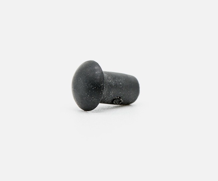 Gocycle Black Grommet PitstopWheel®