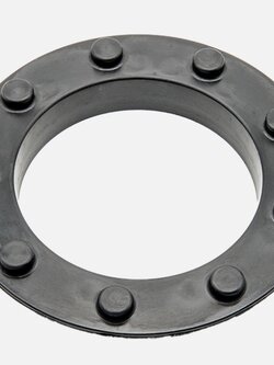 Gocycle Shim with Inserts