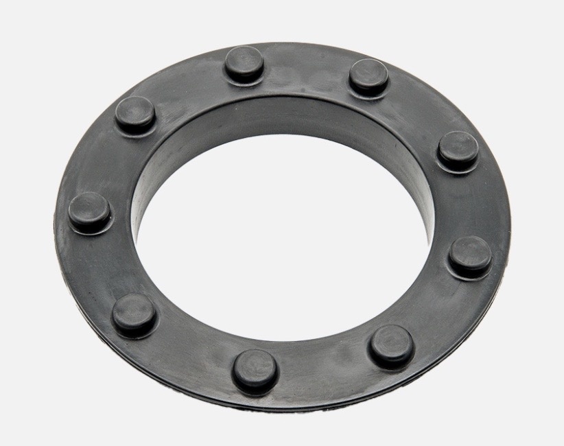 Gocycle PitstopWheel® Pièce de calage avec 3 douilles filetées