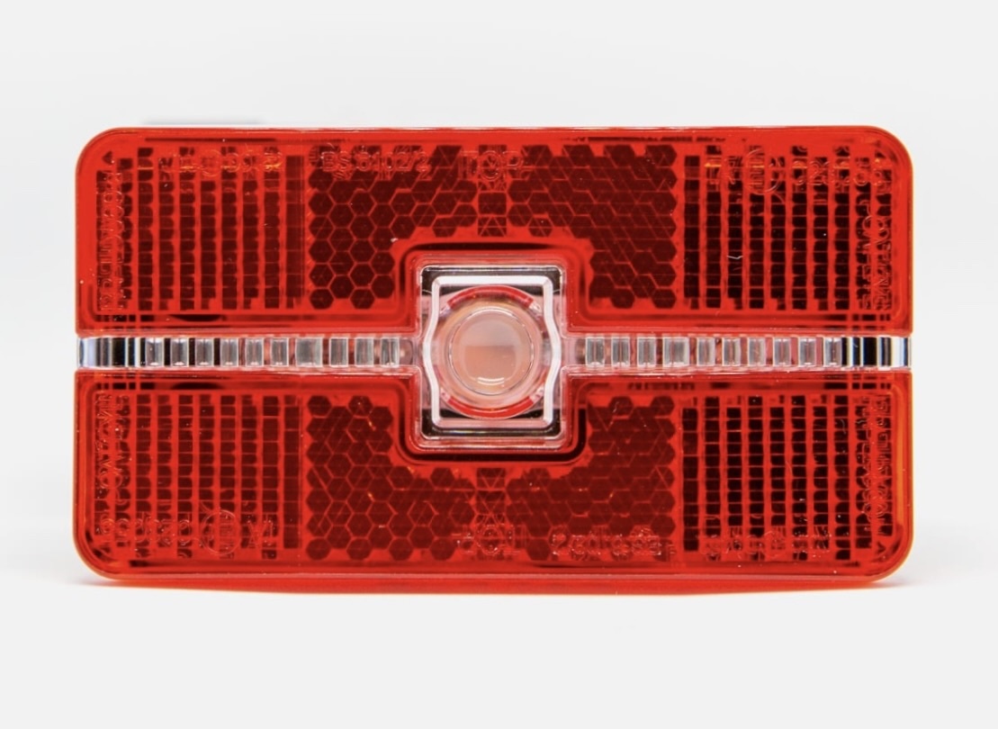 Gocycle Cateye Reflex Auto Light