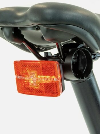 Gocycle Cateye Reflex Auto Light