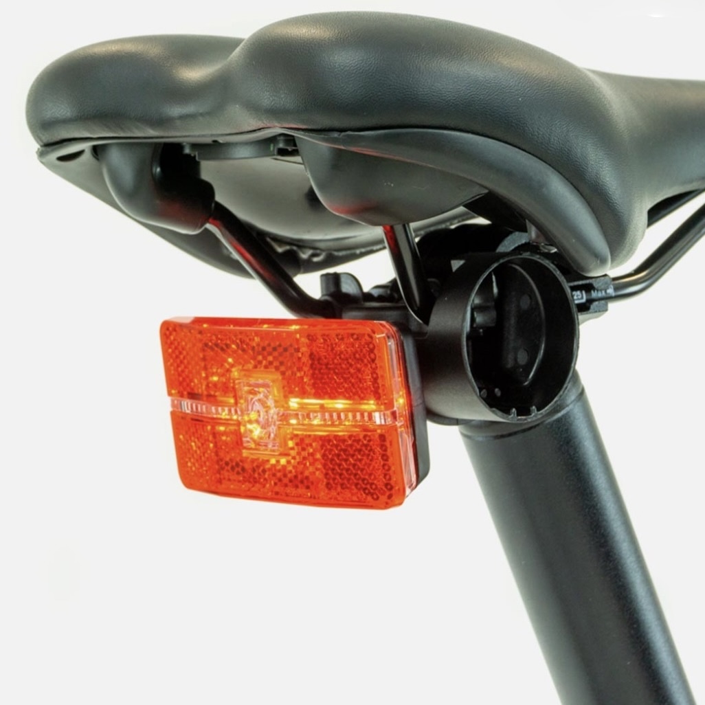 Gocycle Cateye Reflex Auto Light