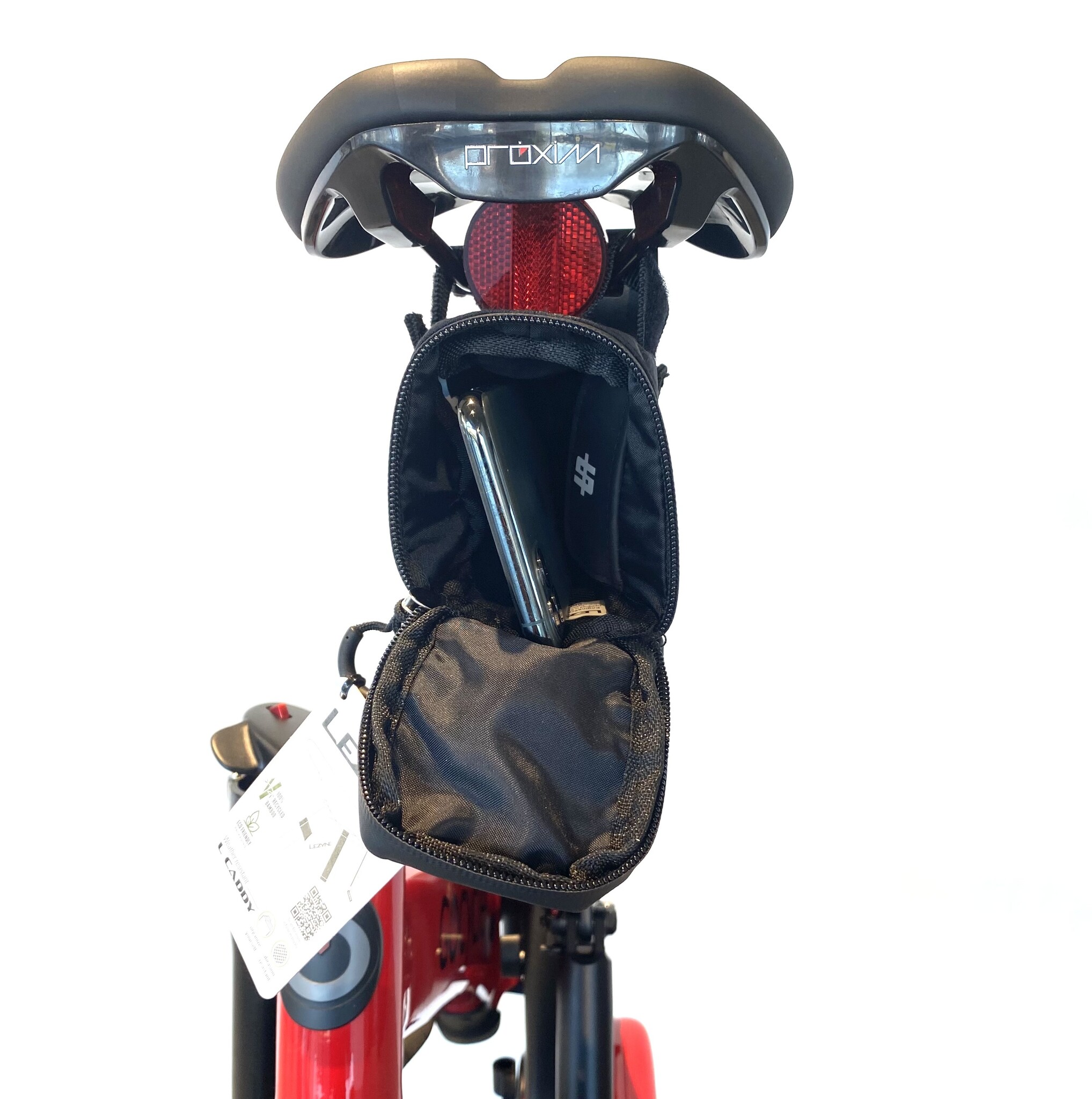 Lezyne Sacoche de Selle Caddy L
