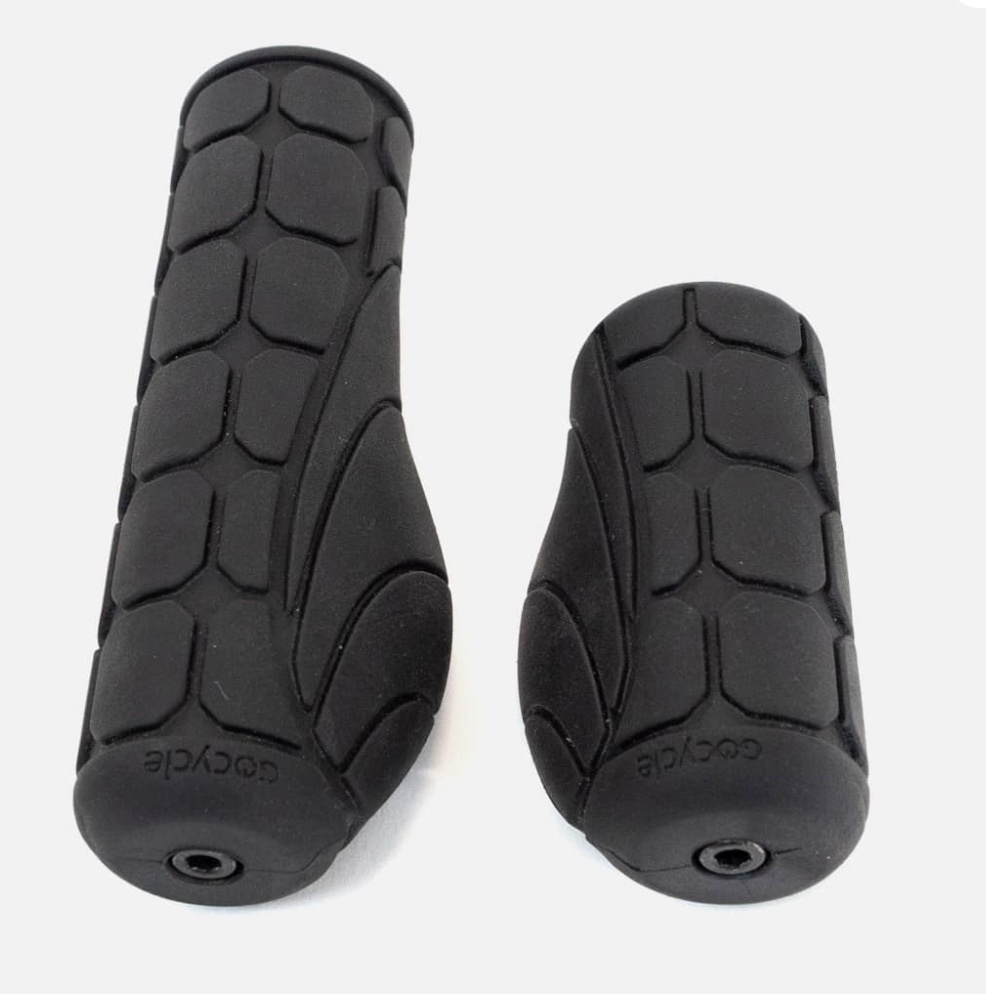 Gocycle Sport Ergo Grip Links en Rechts