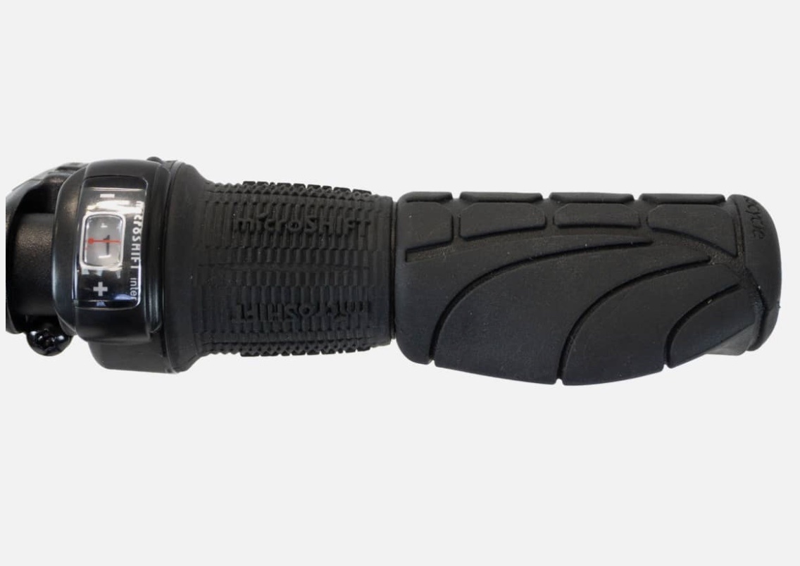 Gocycle Sport Ergo Grip Links en Rechts