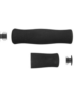 Gocycle G1 Grips