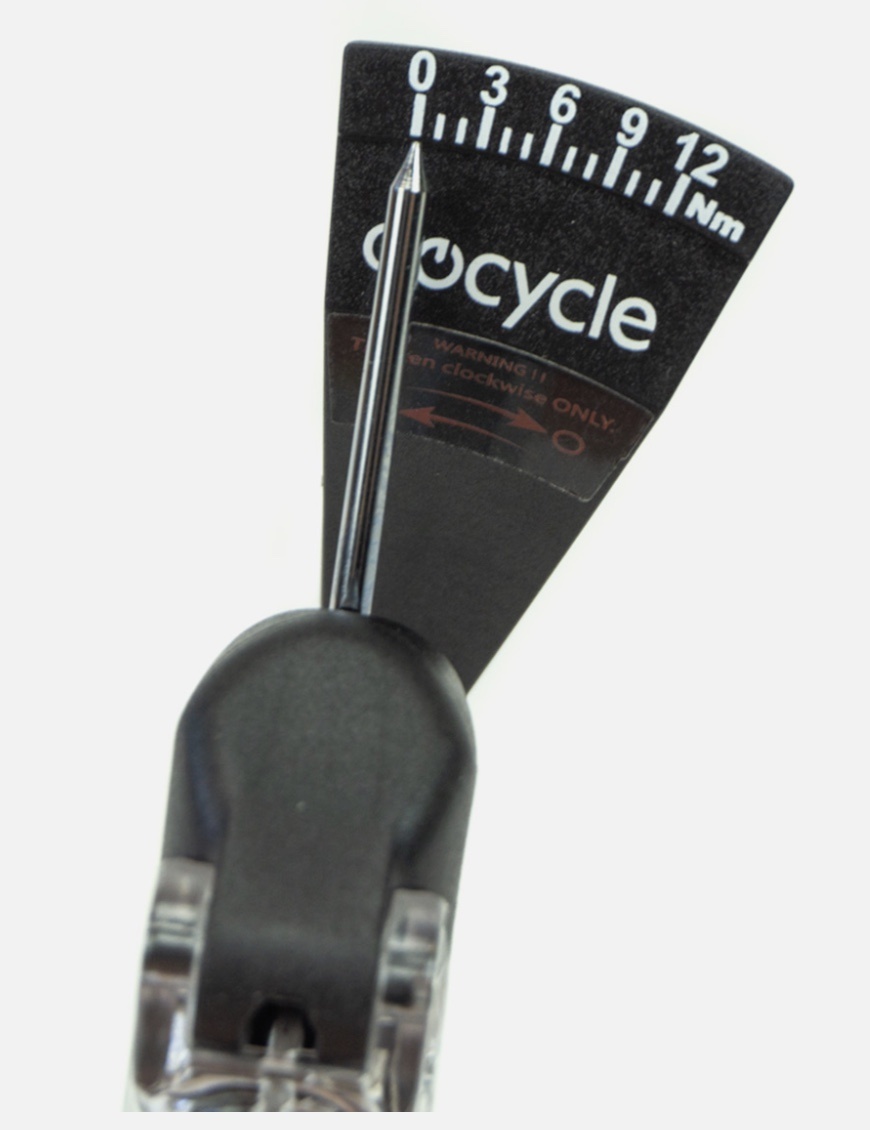 Gocycle Kit d'outils de couple