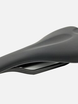 Gocycle Selle en carbone