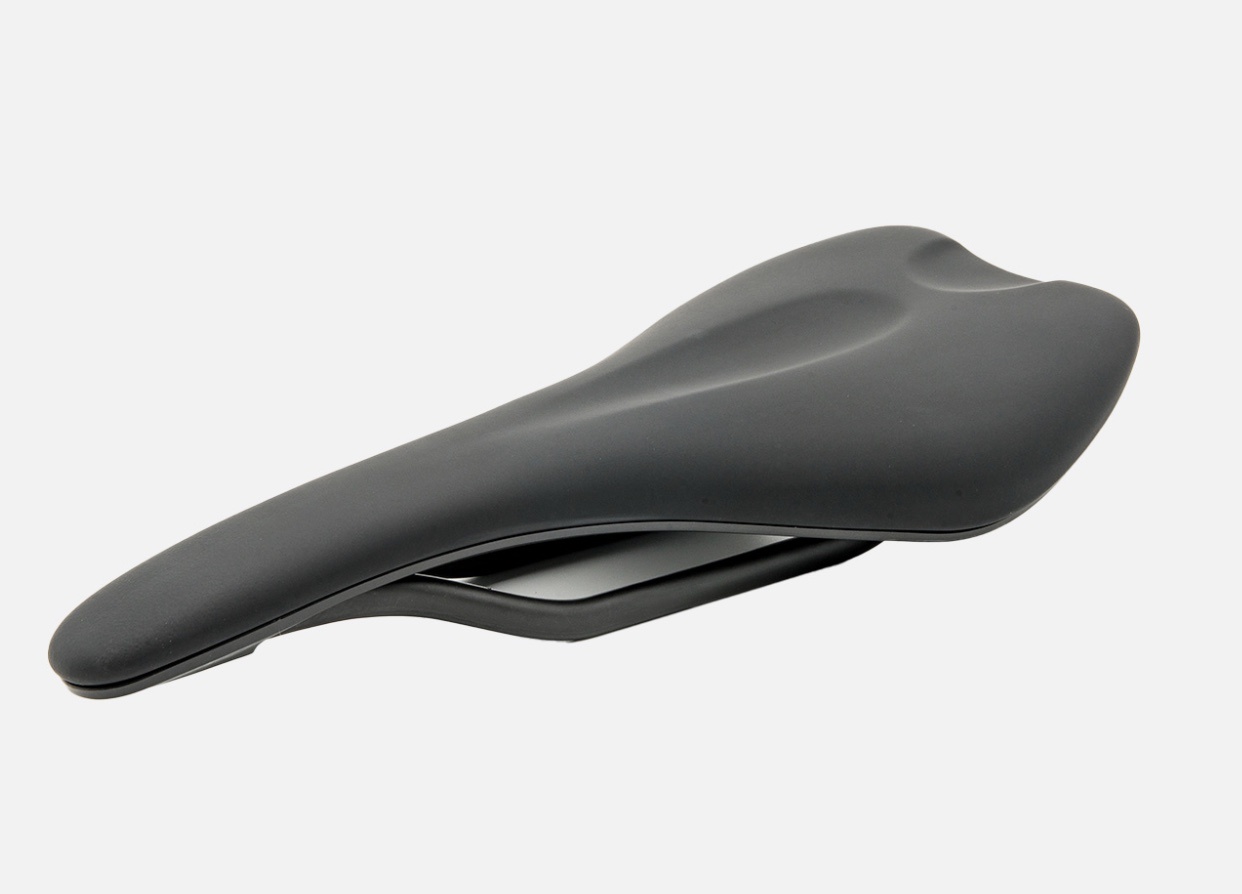 Gocycle Selle en carbone