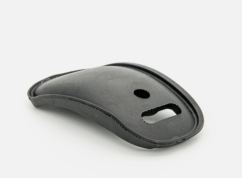 Gocycle Fietsstandaard Rubber