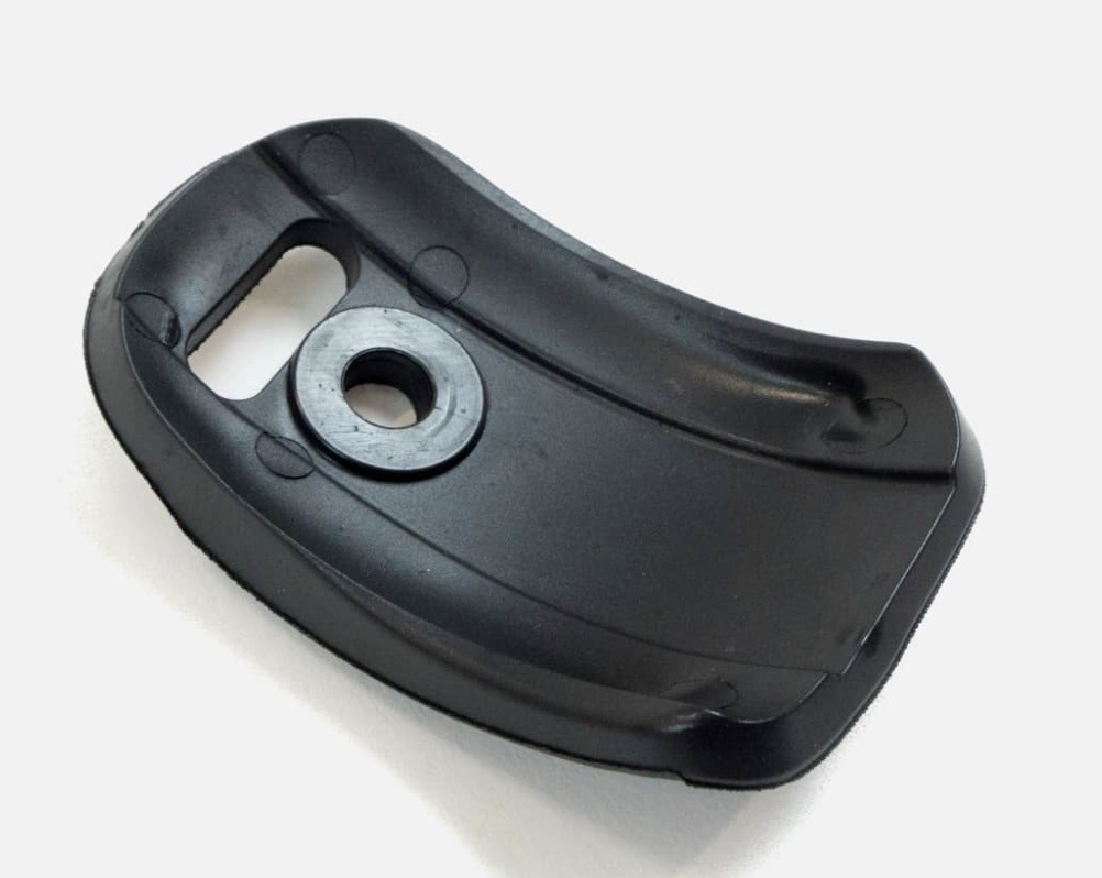 Gocycle Fietsstandaard Rubber