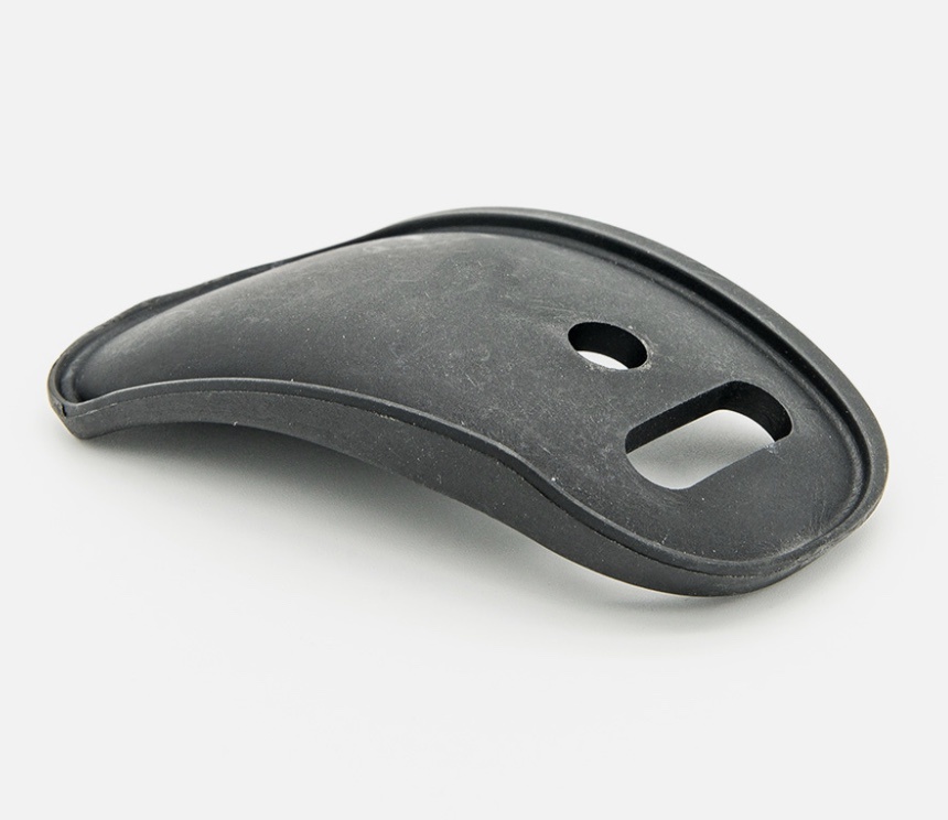 Gocycle Fietsstandaard plaat G3C in hard kunststof