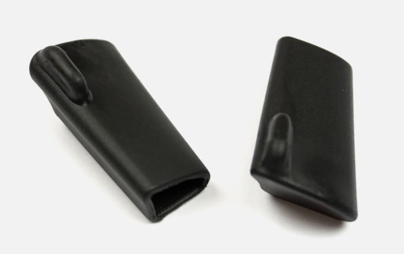Gocycle Fietstsandaard - Kickstand voetjes set