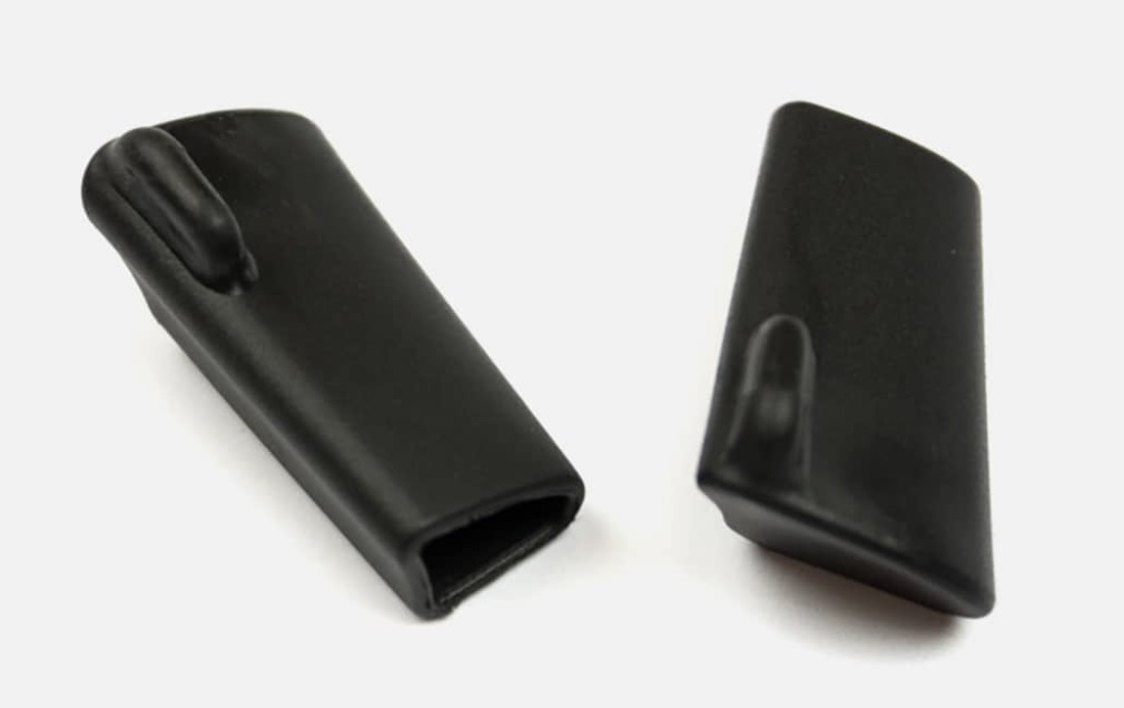 Gocycle Paire de pieds de béquille Gocycle