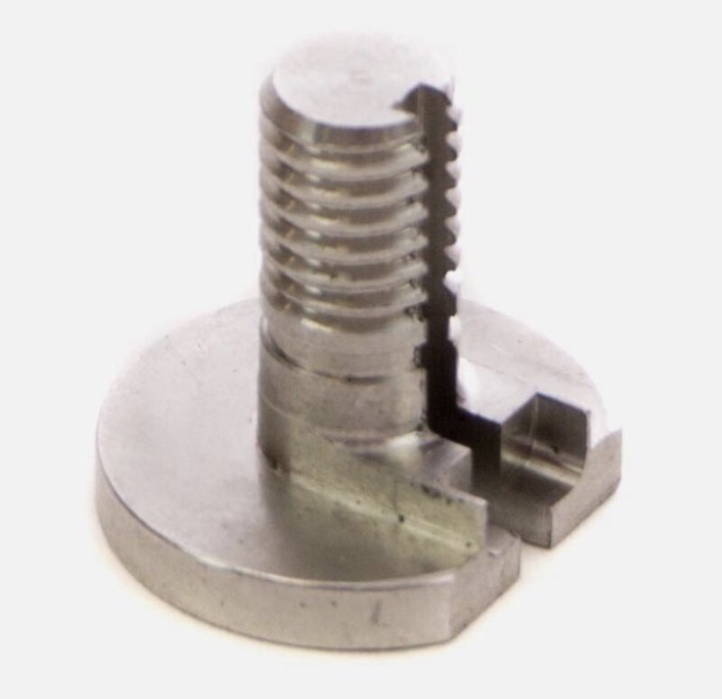 Gocycle M8 Kickstand Frame Bolt stainless steel
