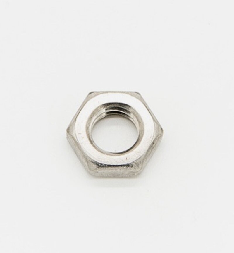 Gocycle M8 Half Nut stainless steel - Kickstand