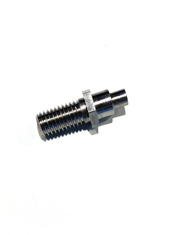 Gocycle M8 Fietsstaander-Stud