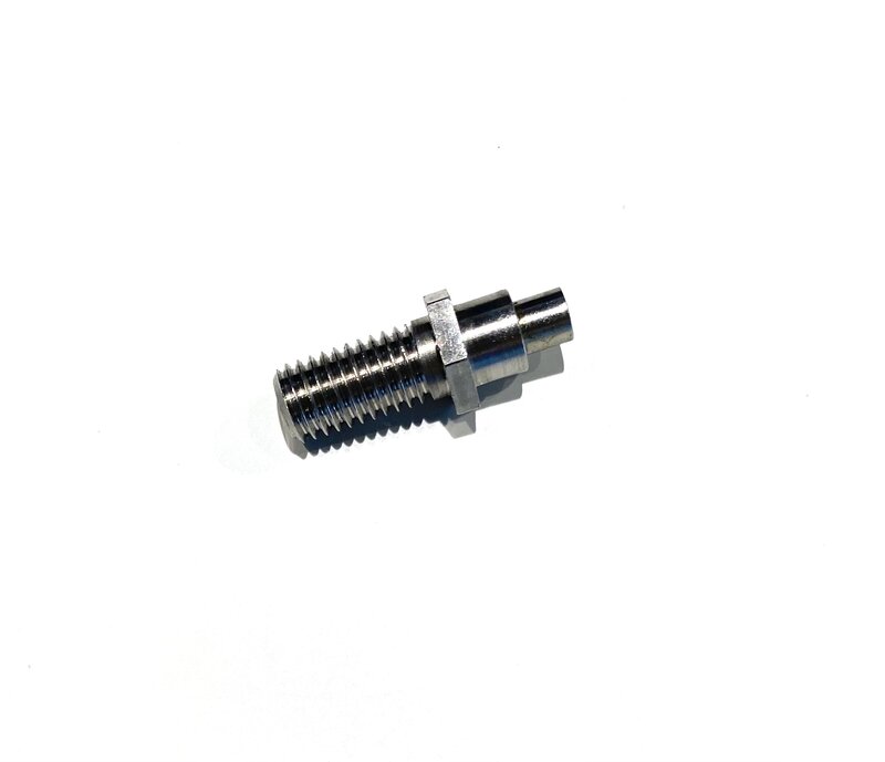 Gocycle M8 Kickstand stud for kickstand ball