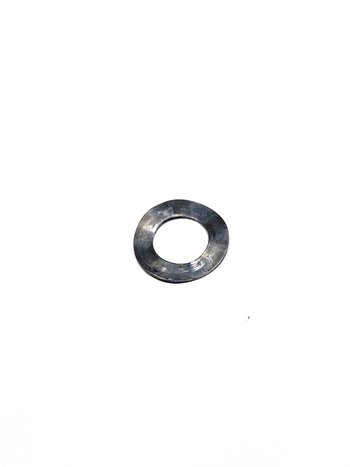 Gocycle Kickstand Thin Wave Washer