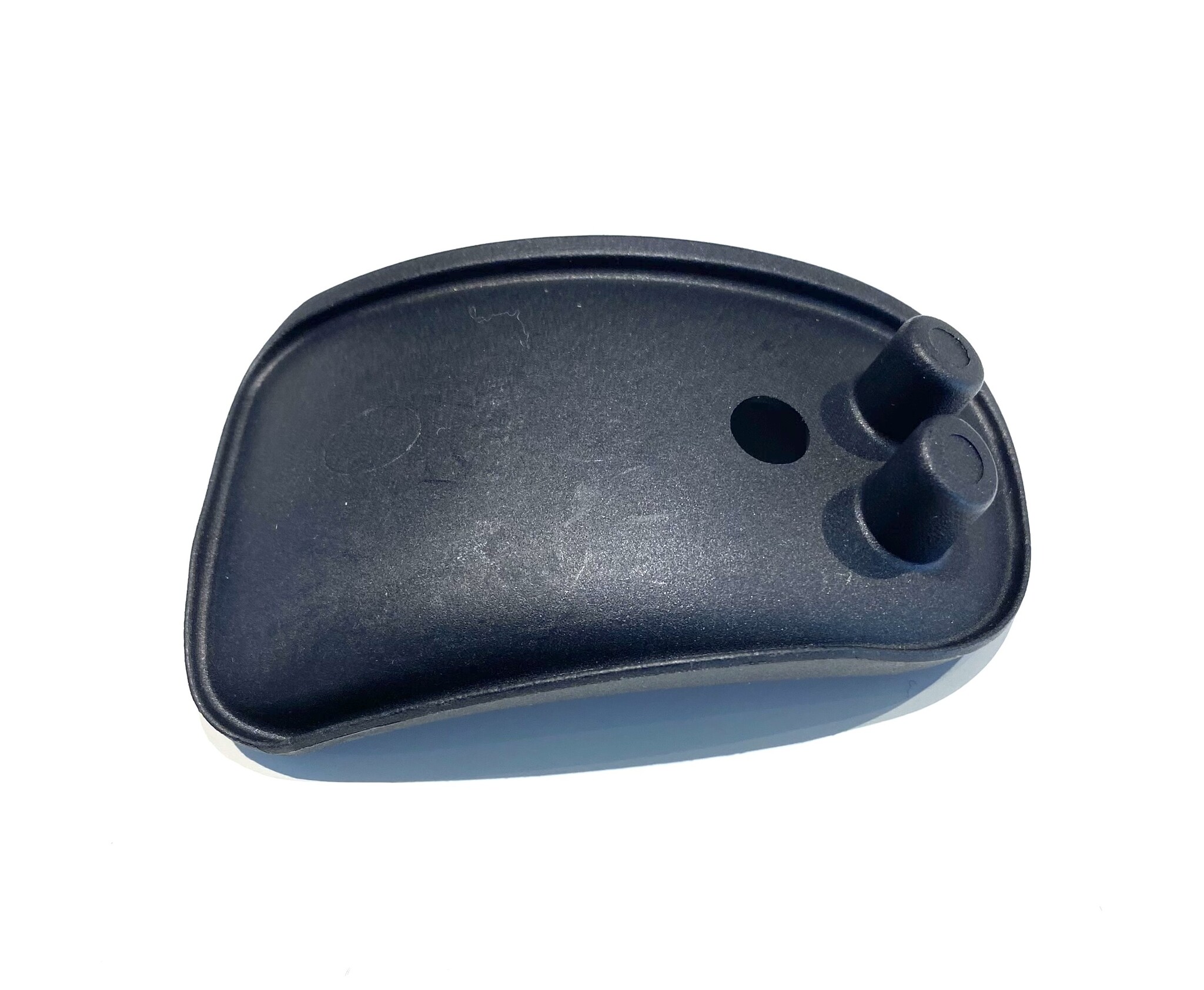 Gocycle Caoutchouc Béquille avec goujons