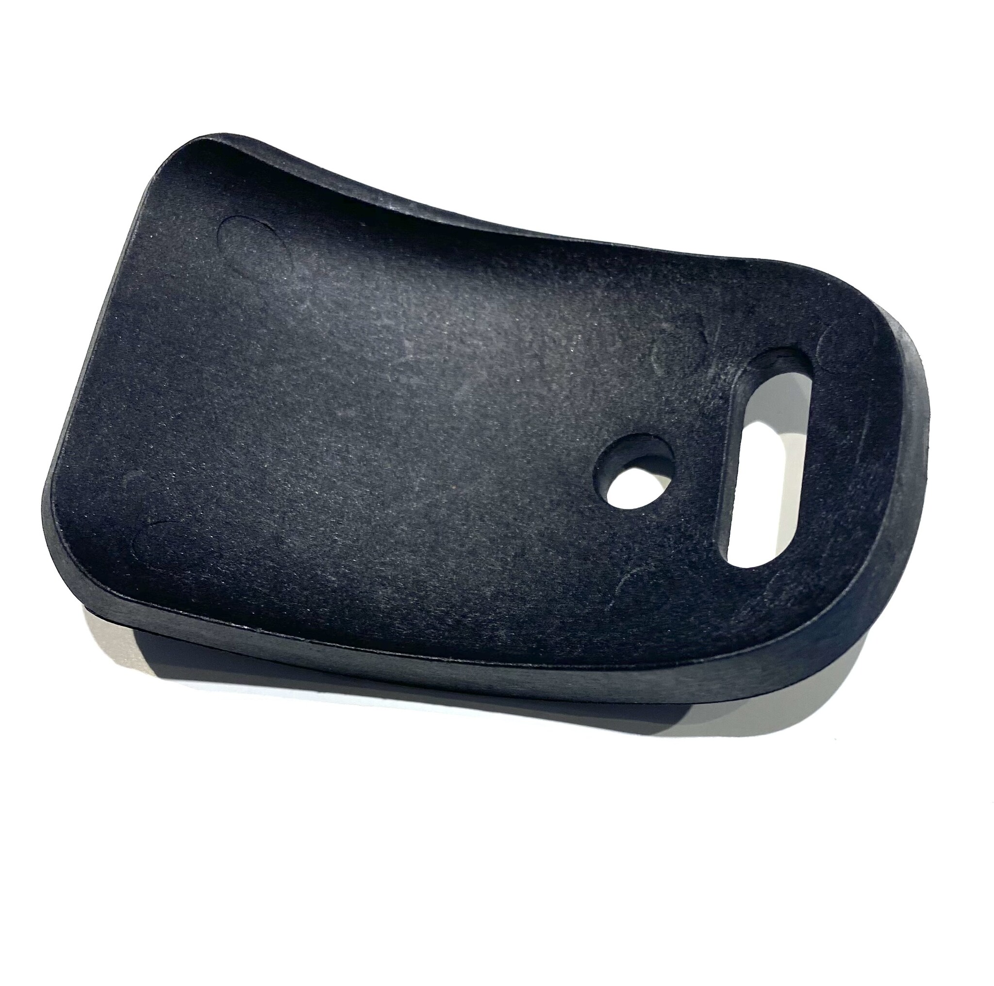 Gocycle Fietsstandaard plaat G3C in hard kunststof