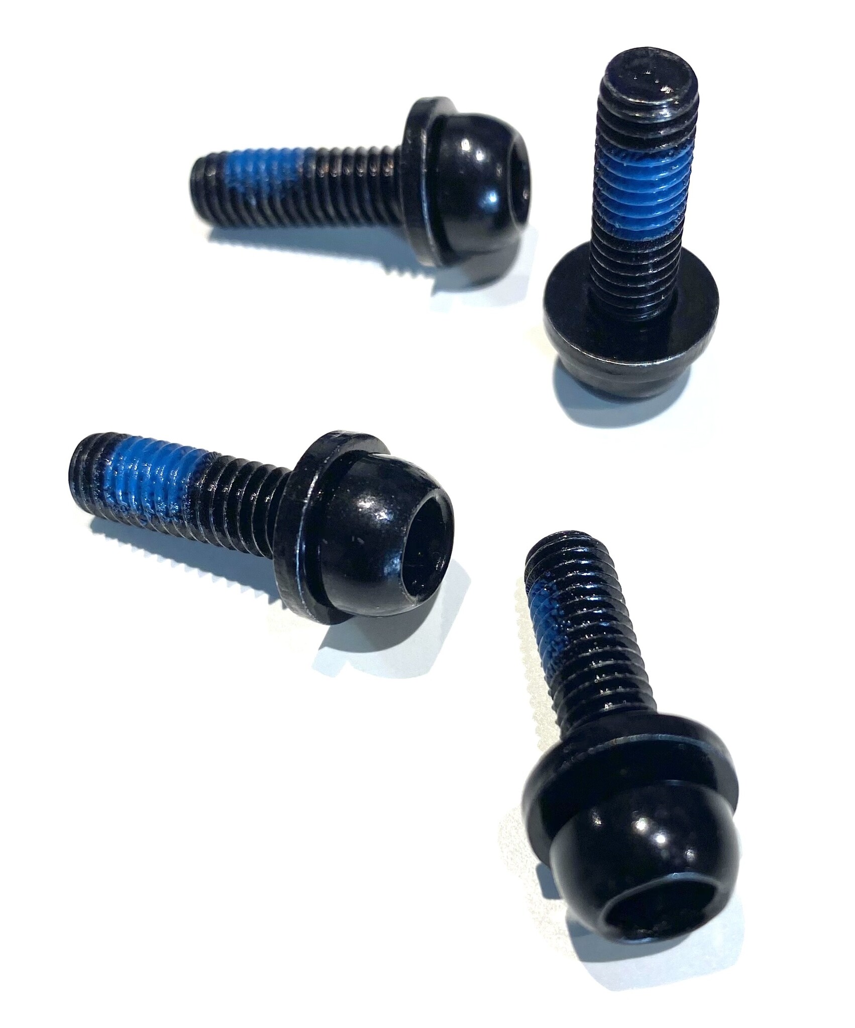 Gocycle Kit de boulons de rechange G2