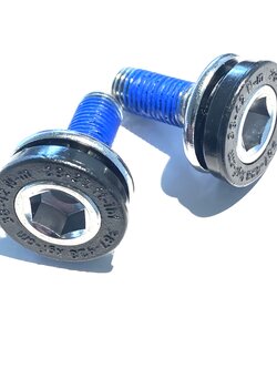 Gocycle Kit de boulons de rechange G2