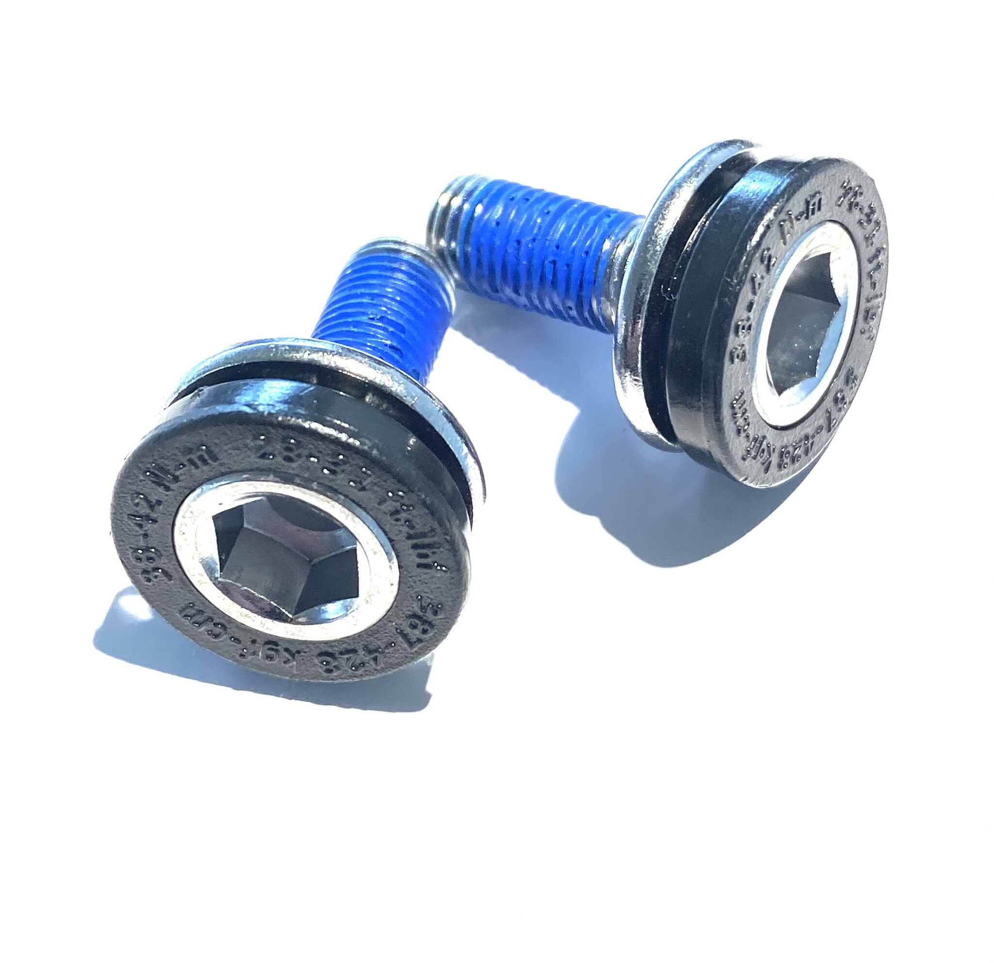 Gocycle Kit de boulons de rechange G2