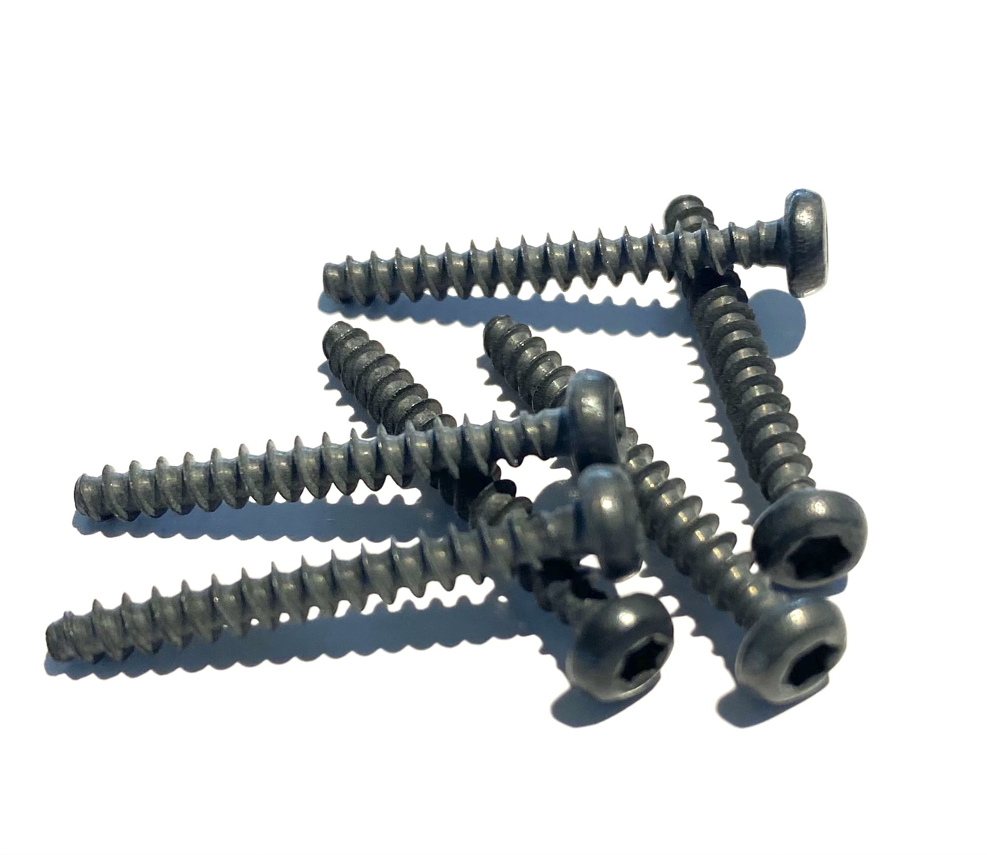 Gocycle Kit de boulons de rechange G2