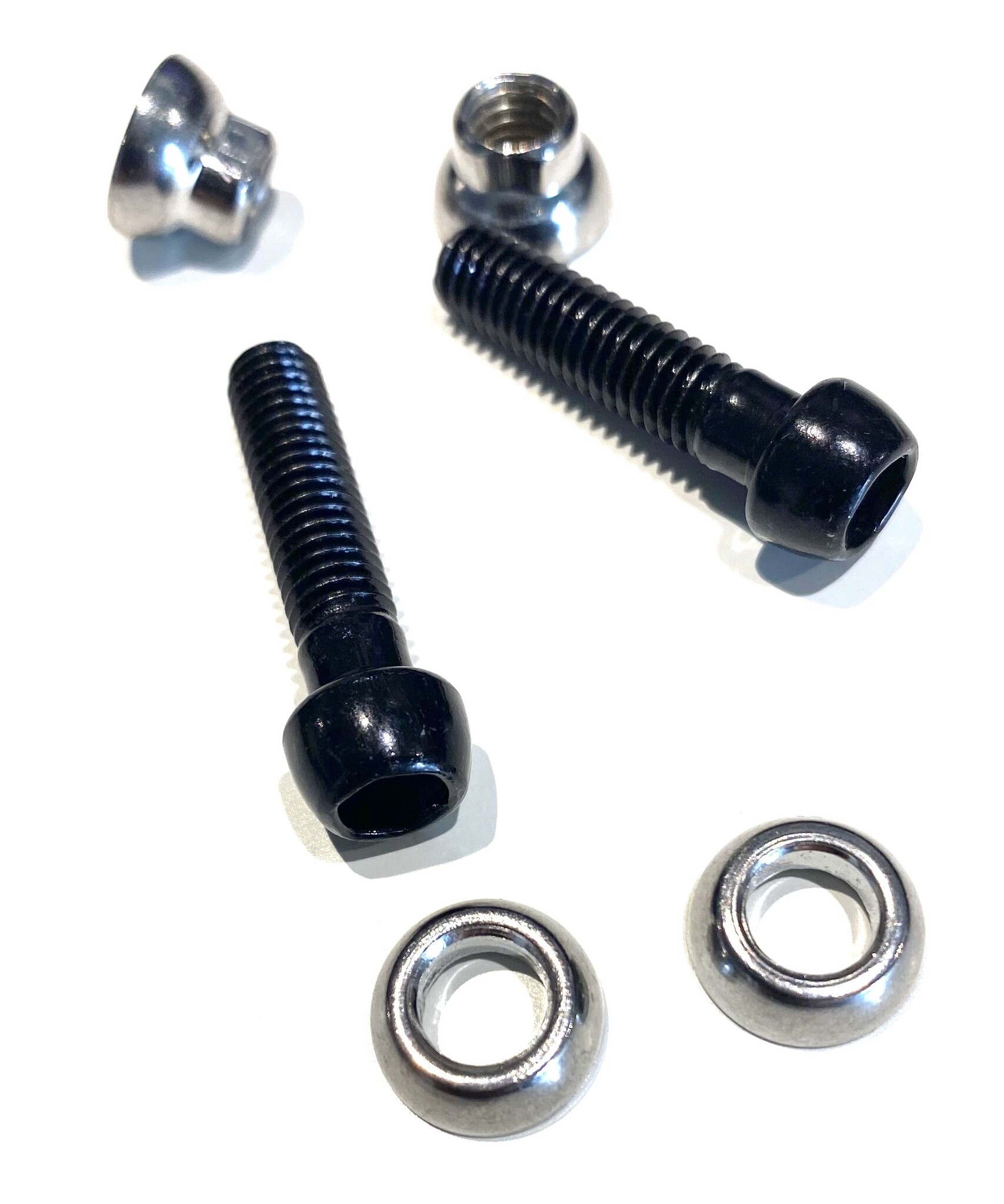 Gocycle Kit de boulons de rechange G2