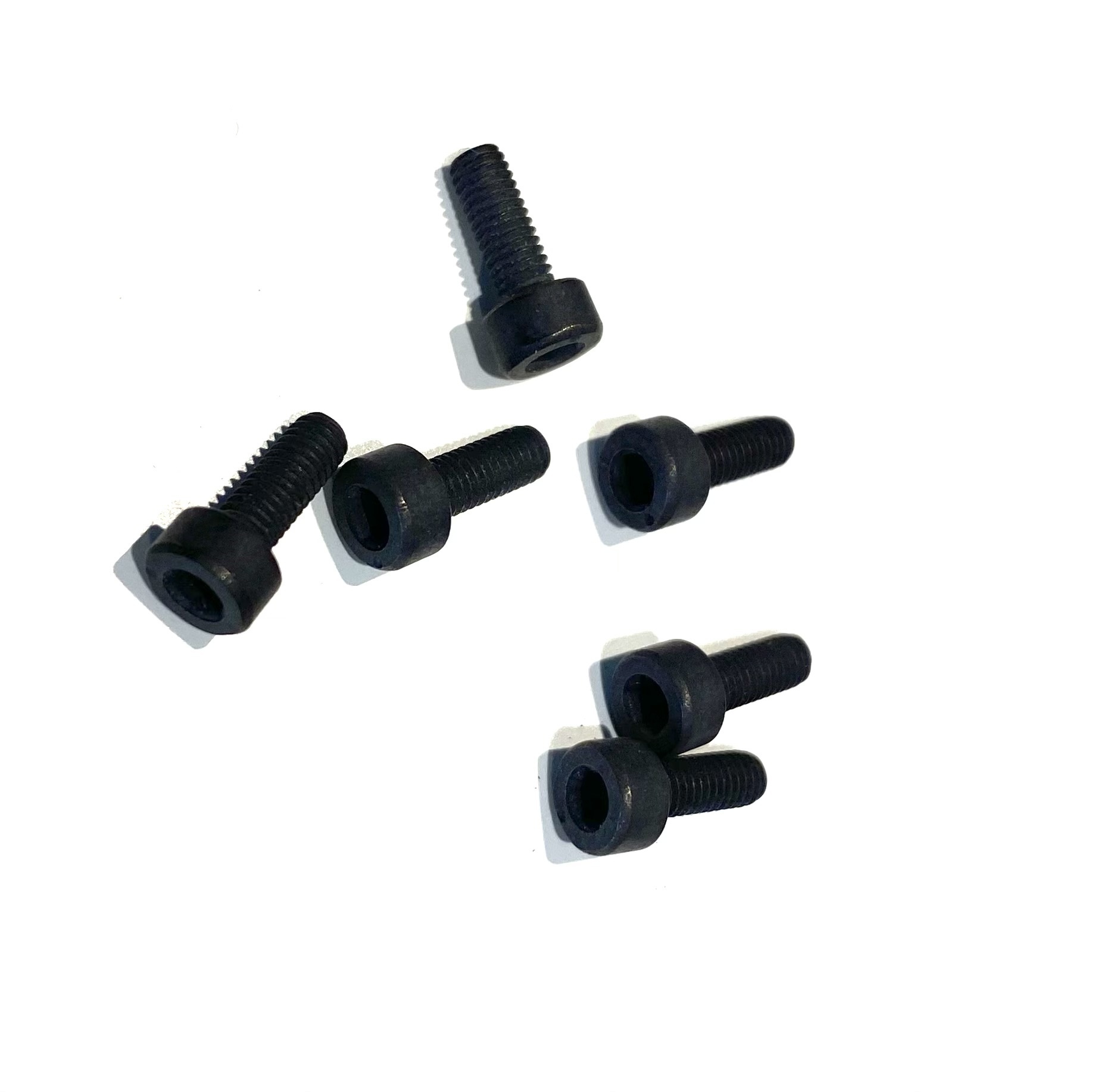 Gocycle Kit de boulons de rechange G2