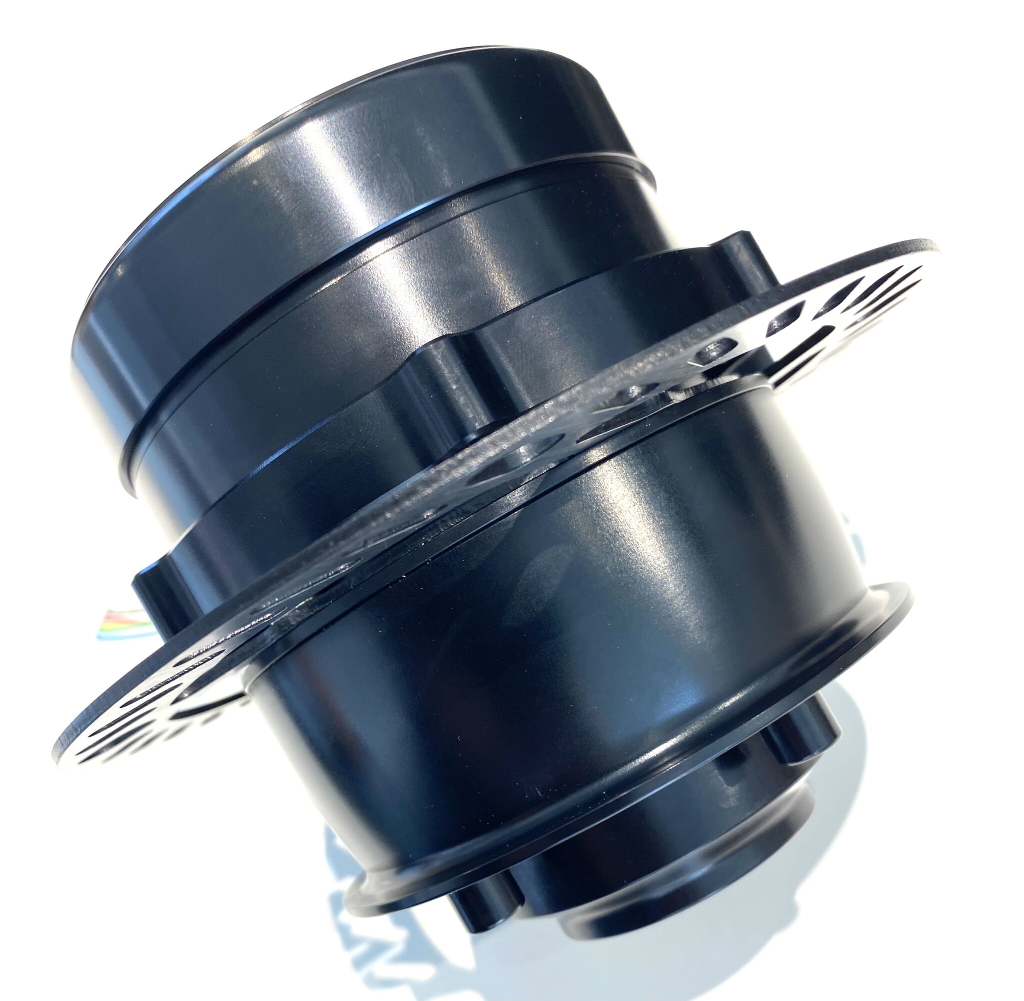 Gocycle Moteur G4 avec engrenage planétaire, moyeu et disque de frein