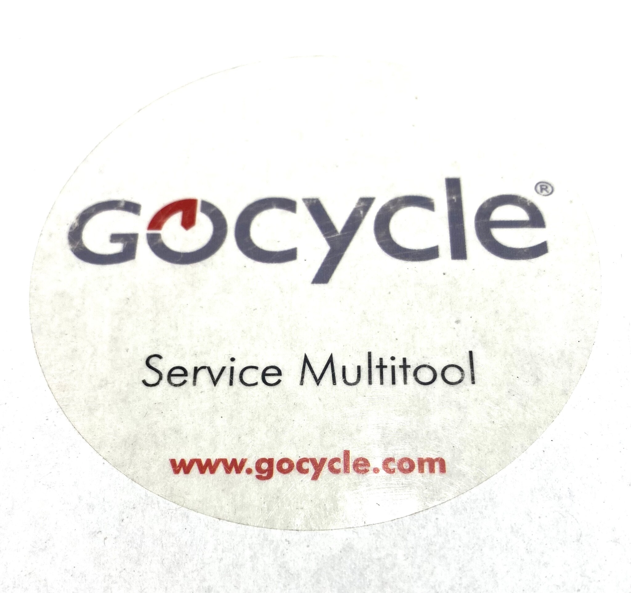 Gocycle Gocycle Service Multitool G2 -G3