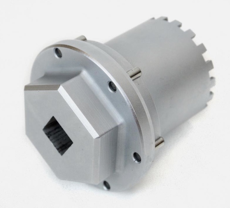 Gocycle Outils pour moyeu à engrenages essieux avant