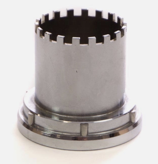 Gocycle Outils pour moyeu à engrenages essieux avant