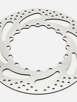 Gocycle disque de frein