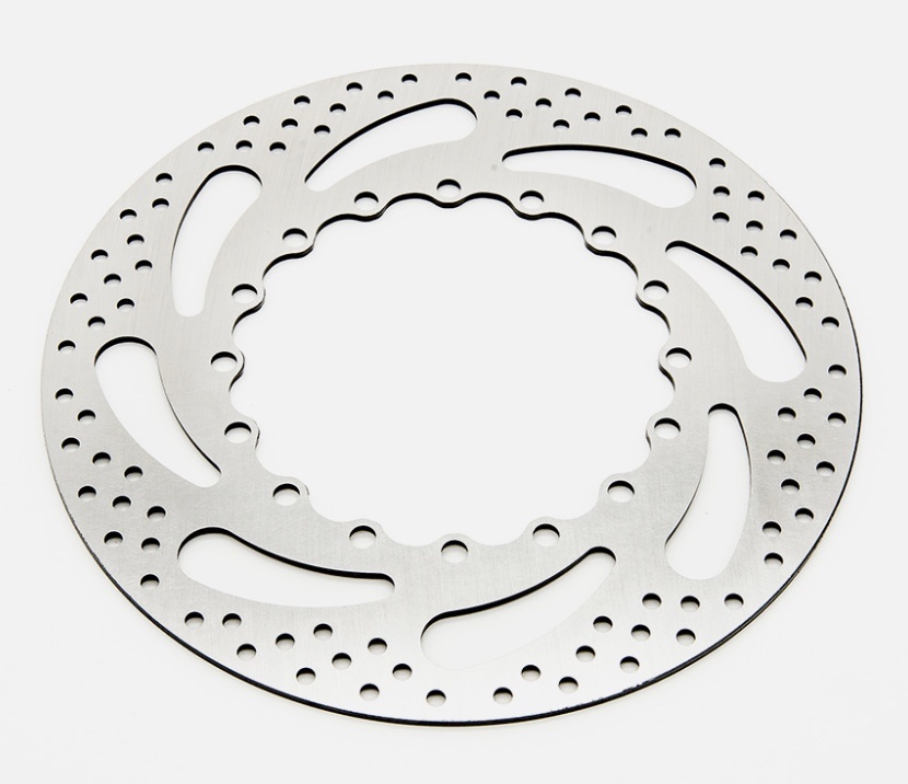 Maxtech Rotor Disk Disk Rotor - Greenmiles®