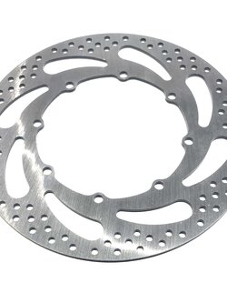 Gocycle disque de frein