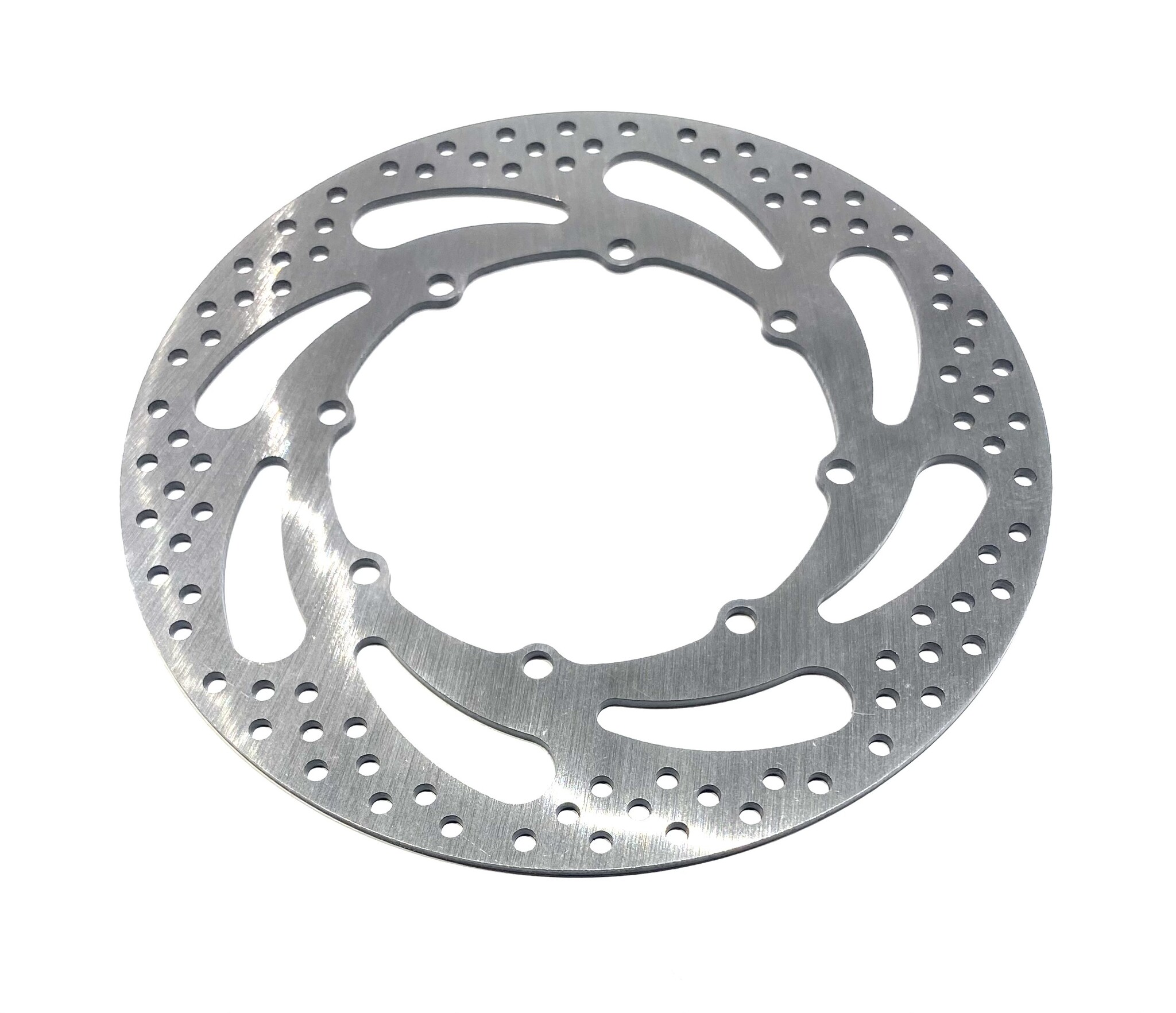 Disk Rotor - Greenmiles®