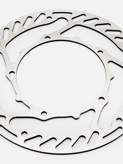 Gocycle Disk Rotor Rear