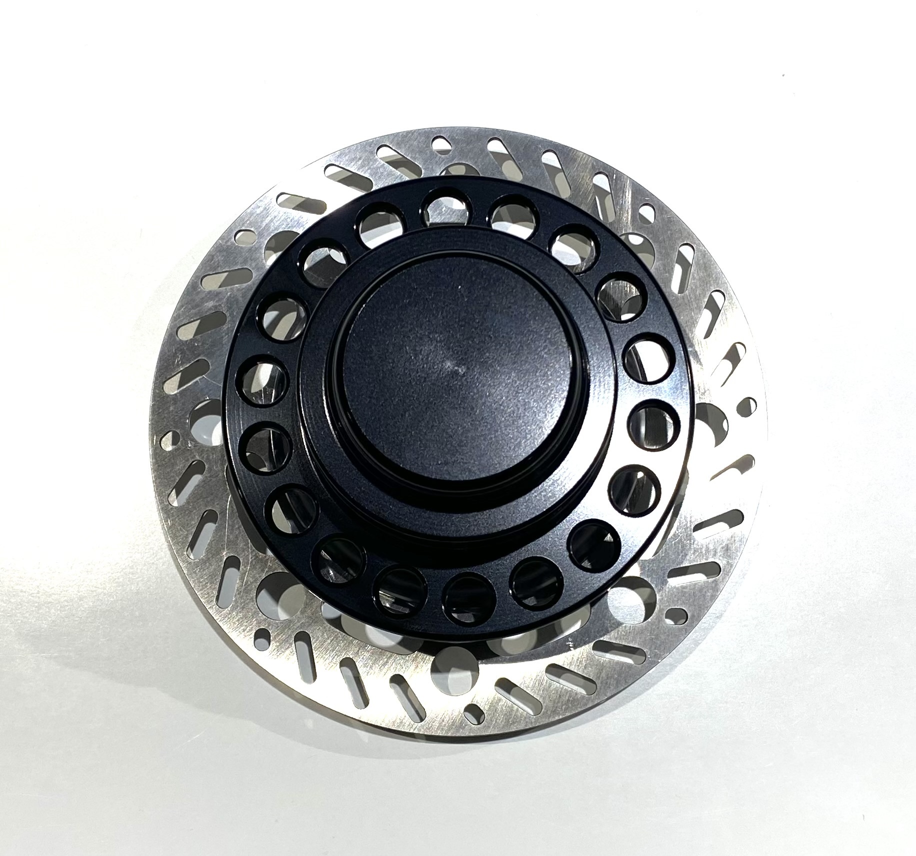 Gocycle Ensemble moyeu avant