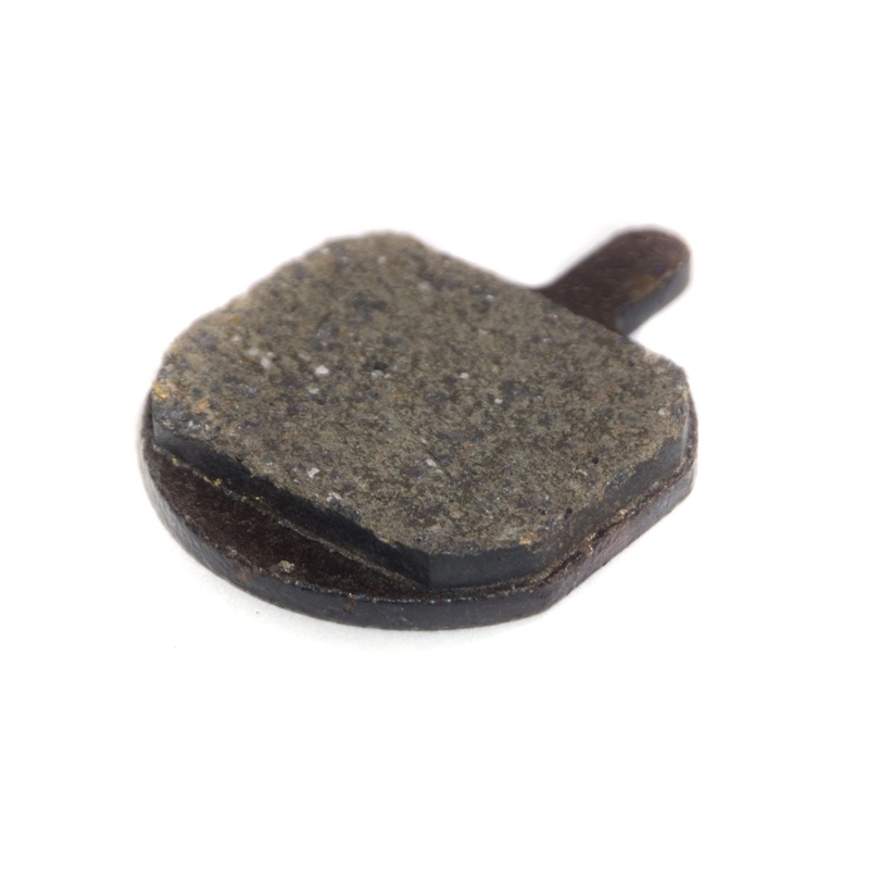 Gocycle Plaquette de frein Helix 5L (Par Pièce)