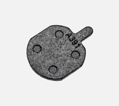 Gocycle Plaquette de frein Helix 5L (Par Pièce)