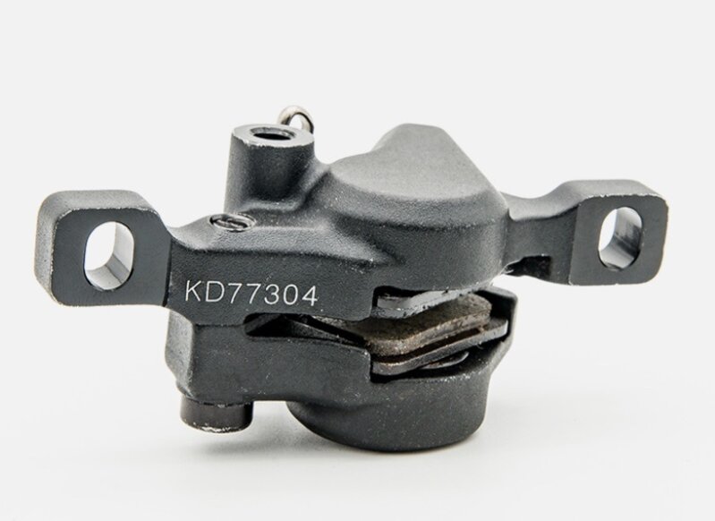 Gocycle Brake Caliper Helix 7B for use with DOT4 brake fluid!