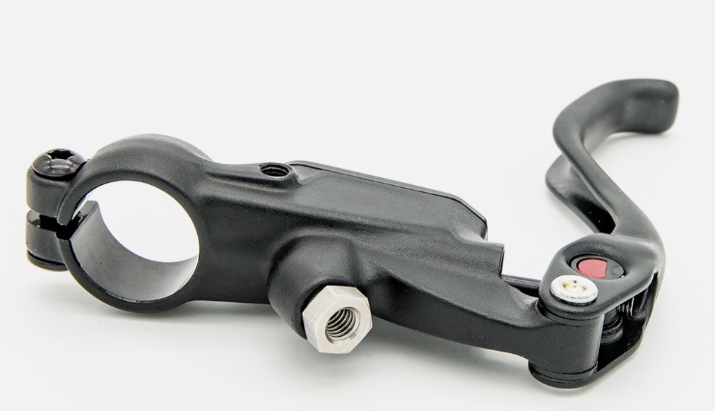 Gocycle Rechter Remhendel Helix 5L DOT4