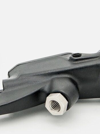 Gocycle Left Brake Lever Helix 5L