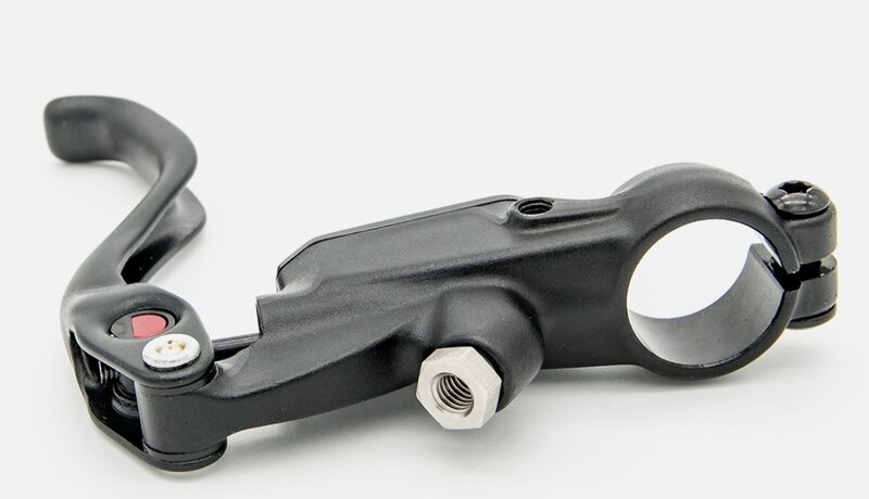 Gocycle Left Brake Lever Helix 5L DOT4